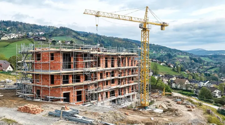 Baubegleitung & Qualitätskontrolle in Budenheim