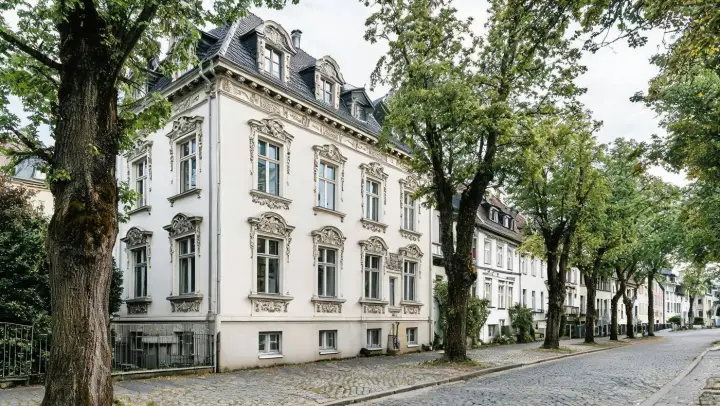 Hauskaufberatung & Bauzustand in Budenheim